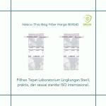 Nasco Thio Bag Filter Harga B01040
